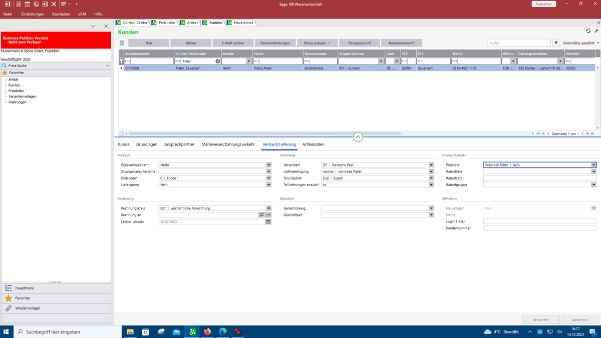 Screenshot Kd.-spez._Preislisten_im Kundendialog